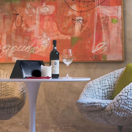 Art Suite Gallery - Tuscany - Medieval Town Close To Florence, Pisa, Lucca, Chianti Zone, Versilia Santa Maria a Monte Exterior foto